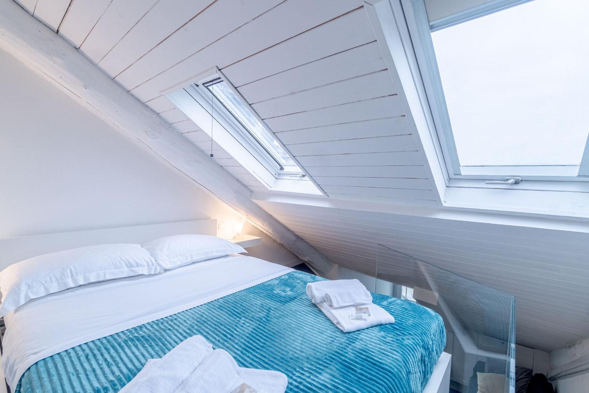 Appartamento La Mole Lovely Sweet Mini Loft