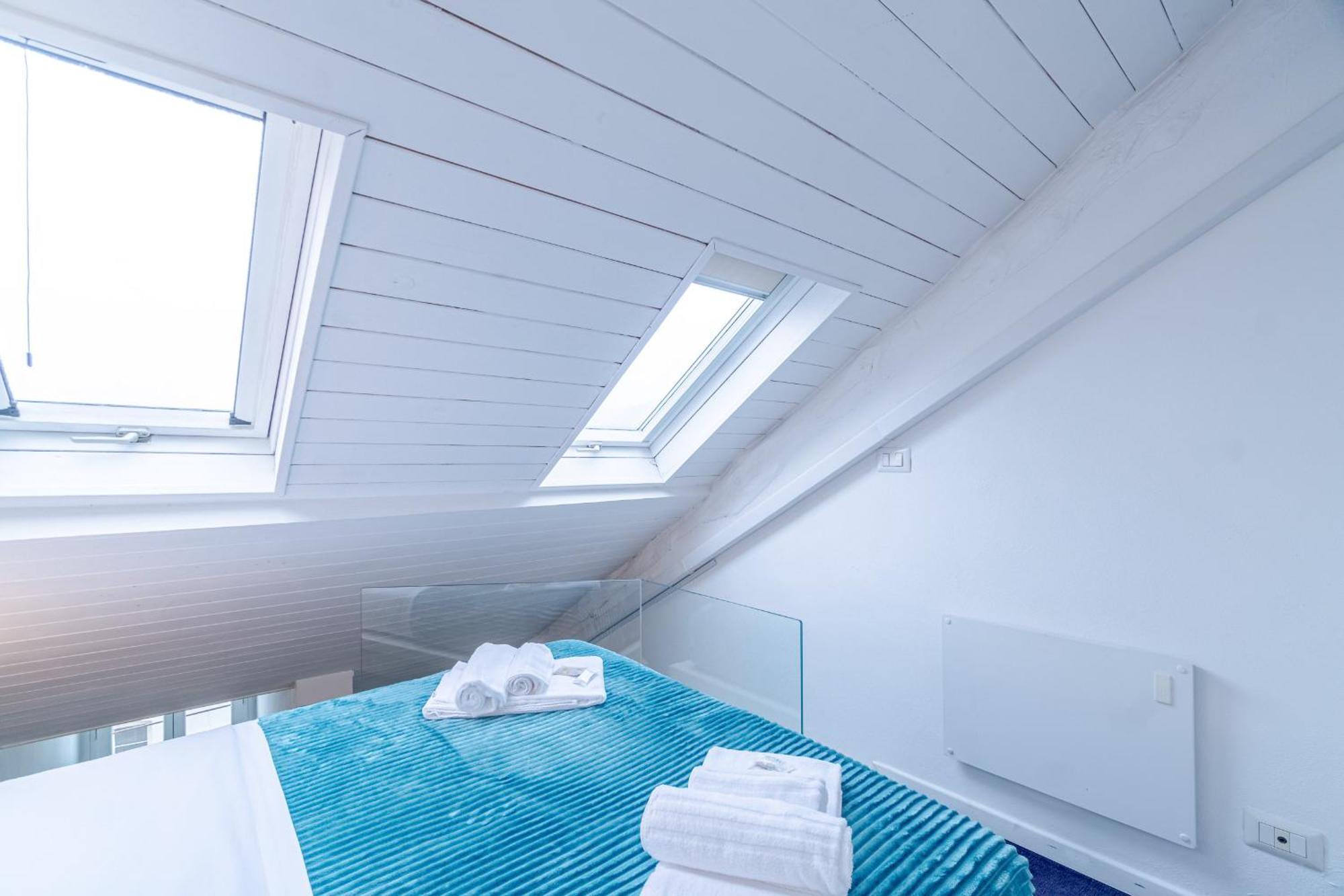 Appartamento La Mole Lovely Sweet Mini Loft Torino
