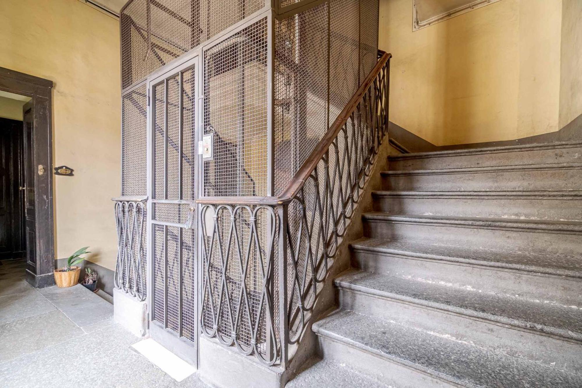 La Mole Lovely Sweet Mini Loft Appartamento