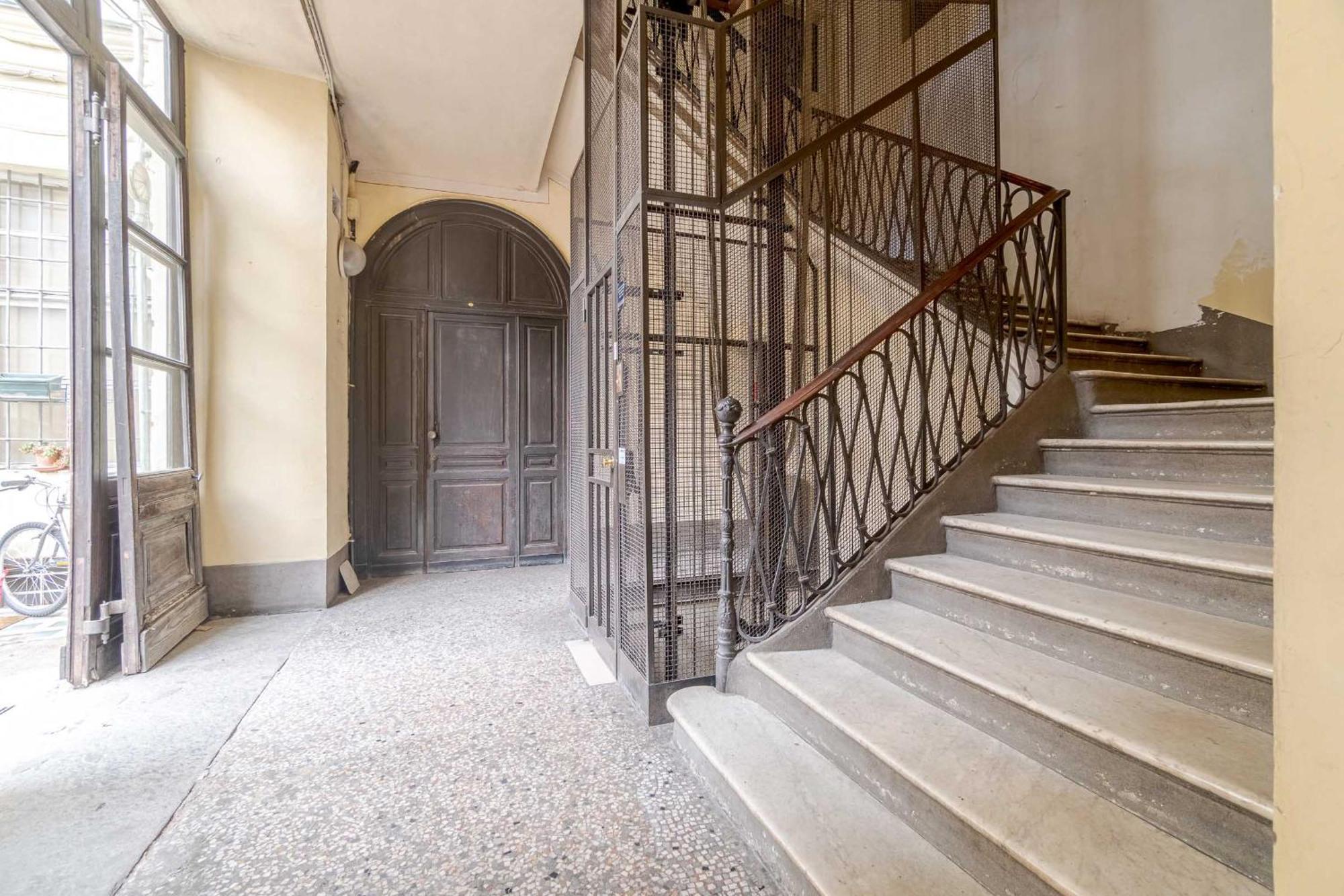Appartamento La Mole Lovely Sweet Mini Loft