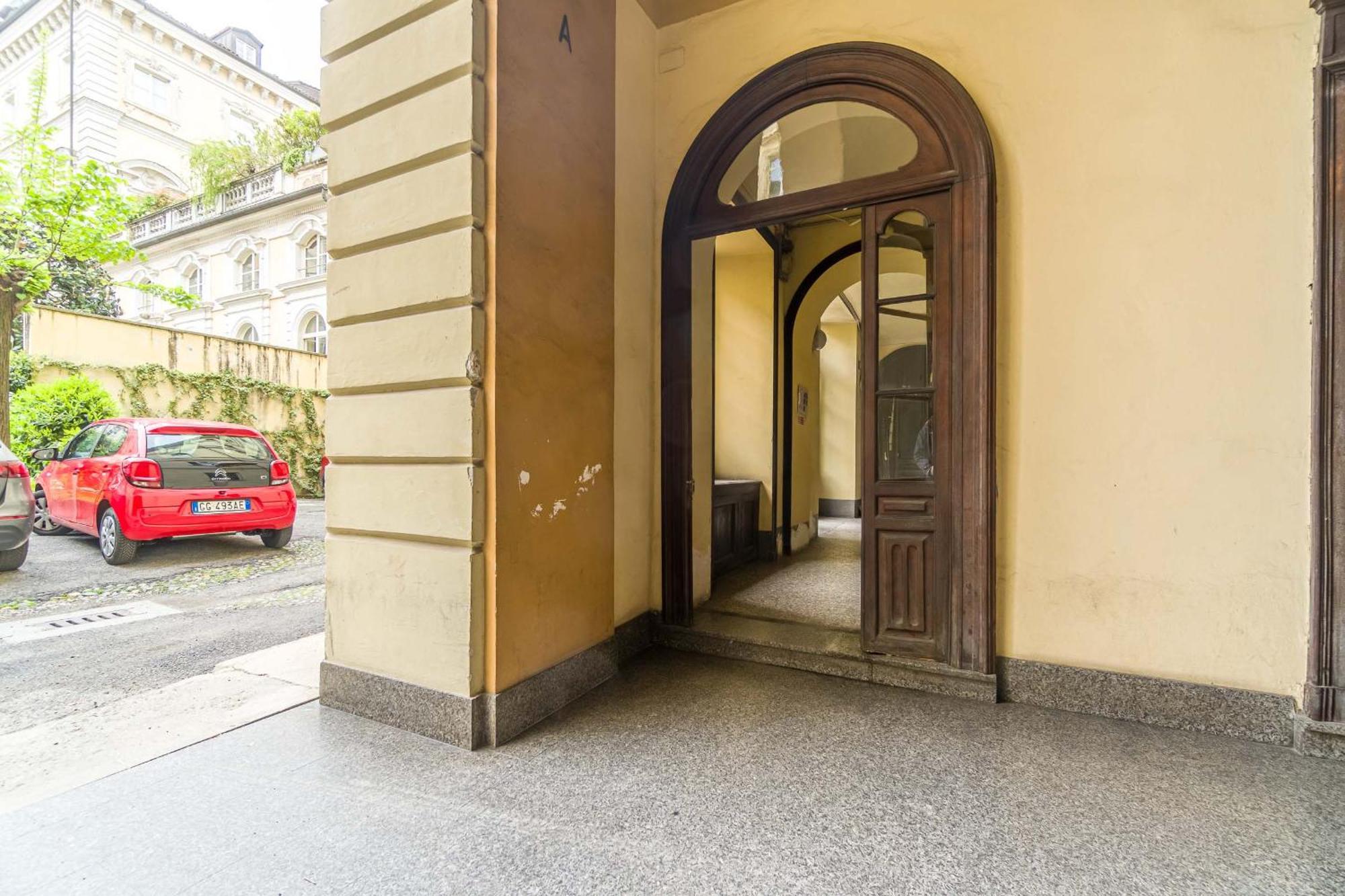 Appartamento La Mole Lovely Sweet Mini Loft *